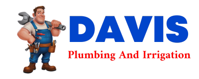 Trusted plumber in MORO